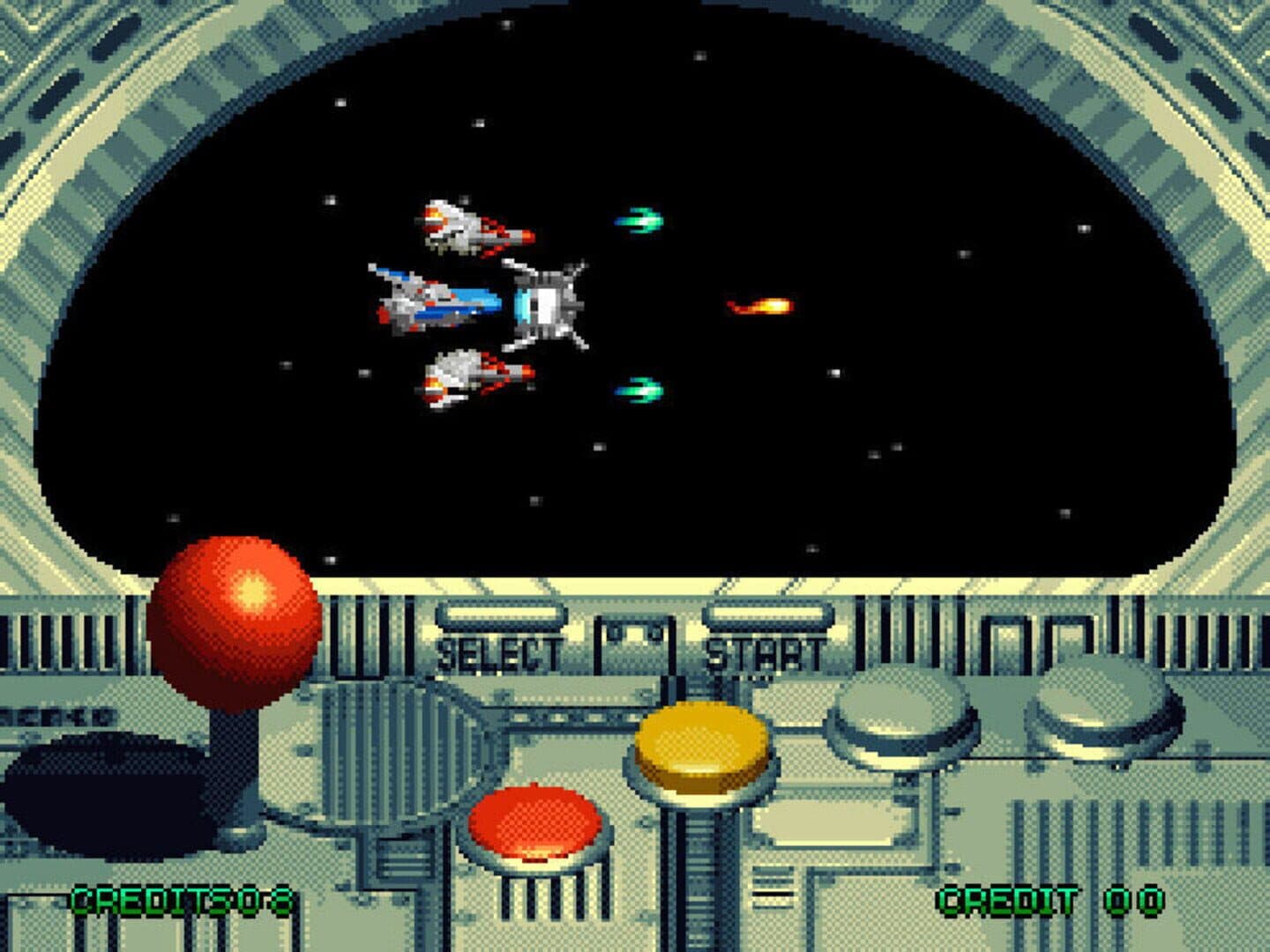 Pulstar screenshot 12