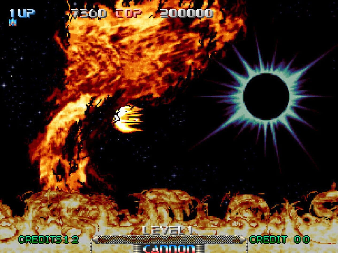 Pulstar screenshot 6