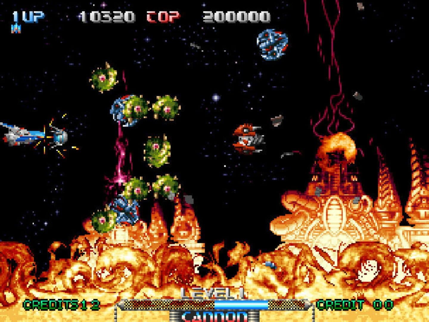 Pulstar screenshot 7