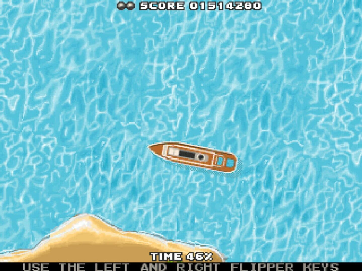 Pinball World screenshot 2