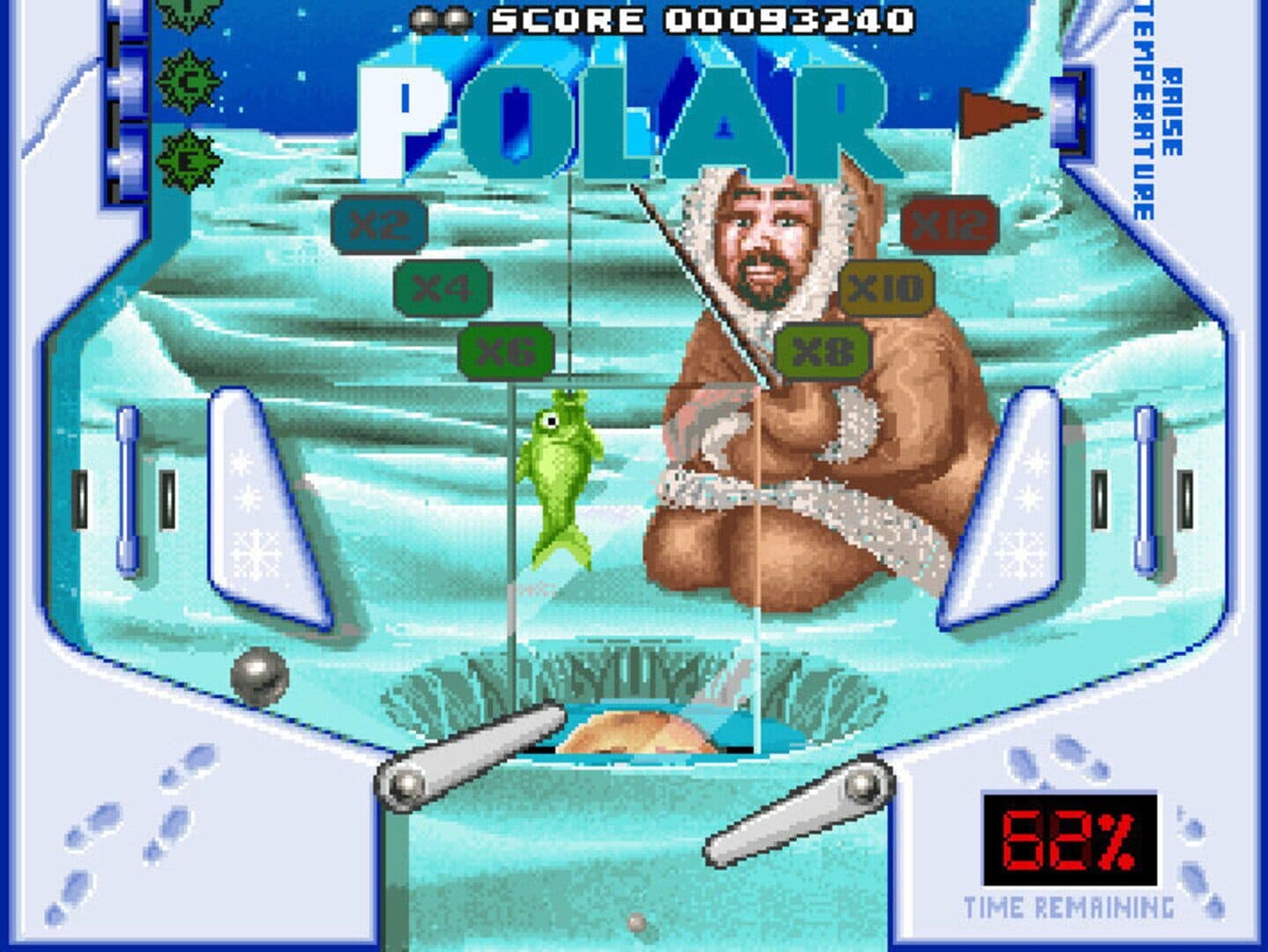 Pinball World screenshot 3