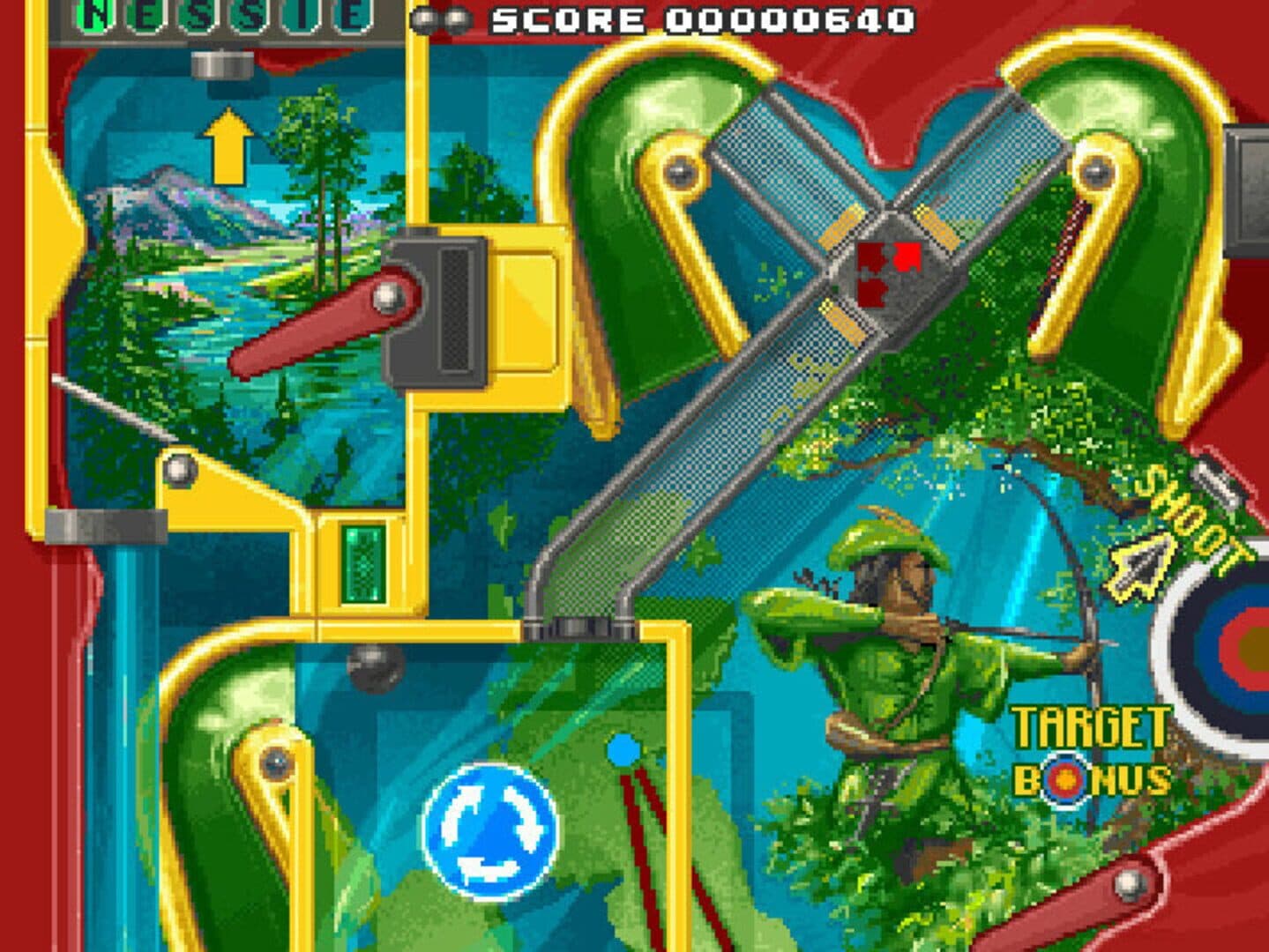 Pinball World screenshot 5