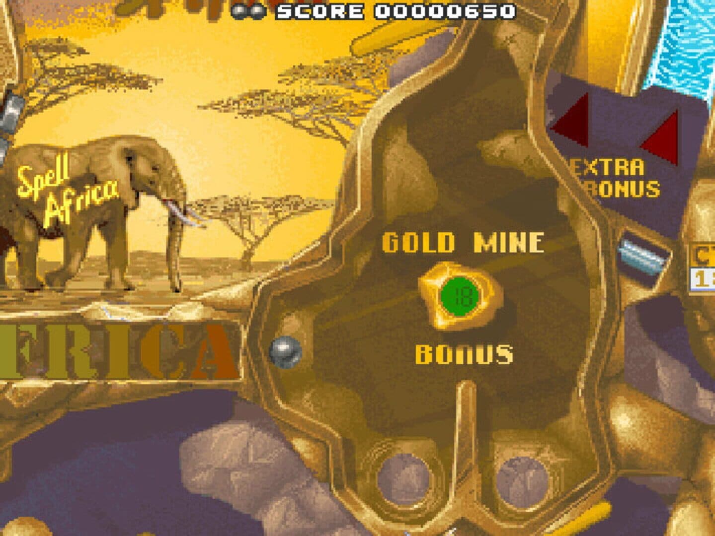 Pinball World screenshot 6