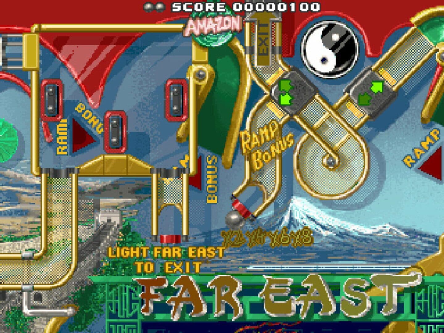 Pinball World screenshot 8