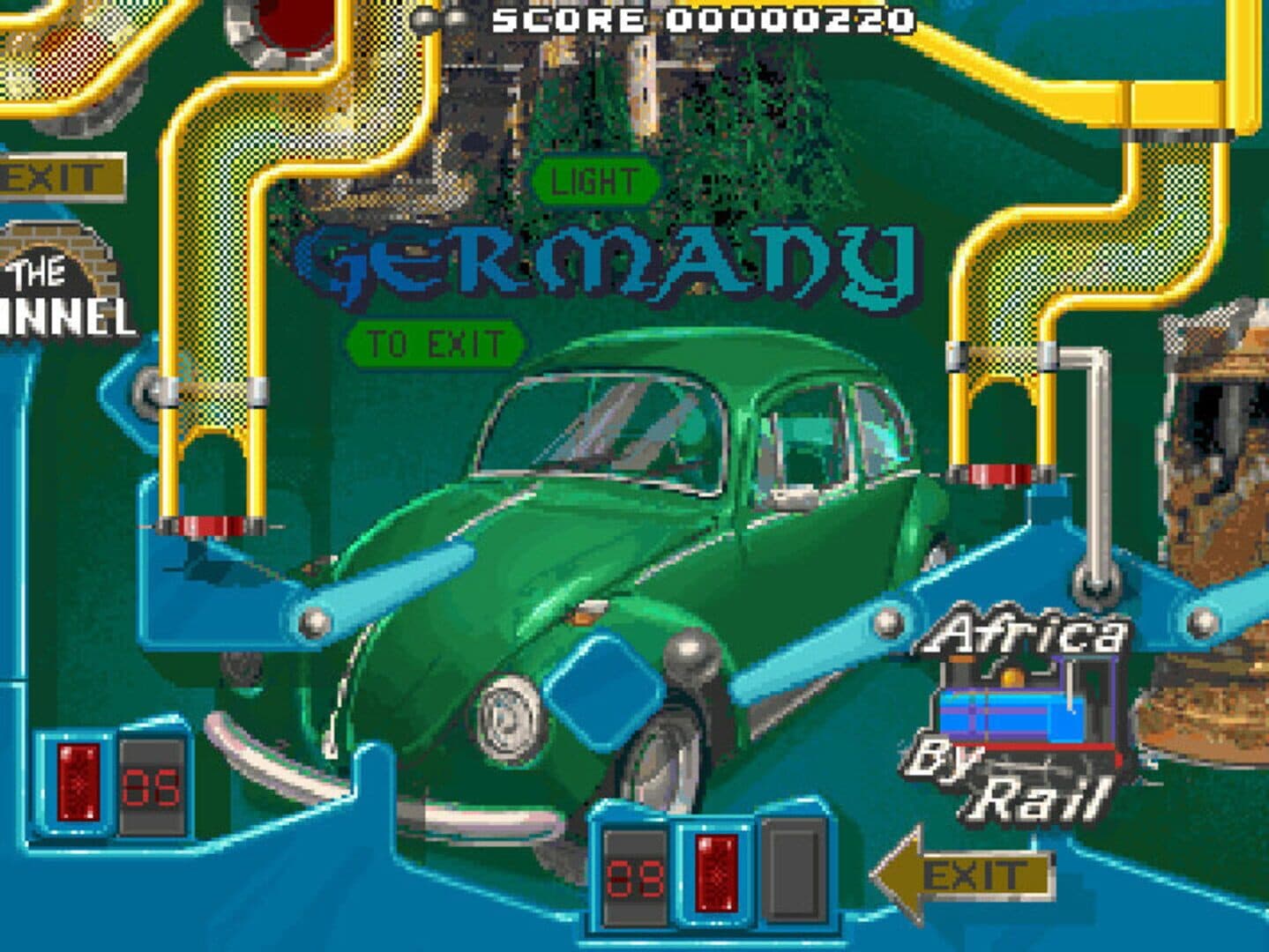 Pinball World screenshot 9