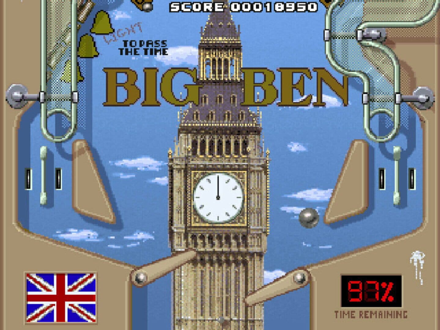 Pinball World screenshot 10
