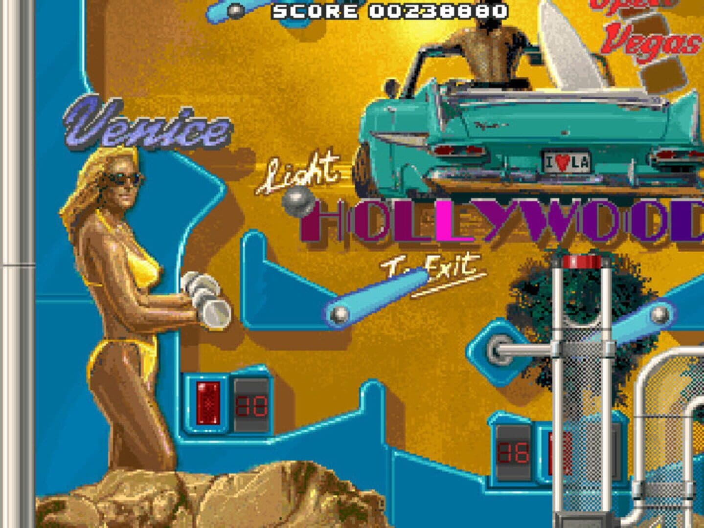 Pinball World screenshot 12