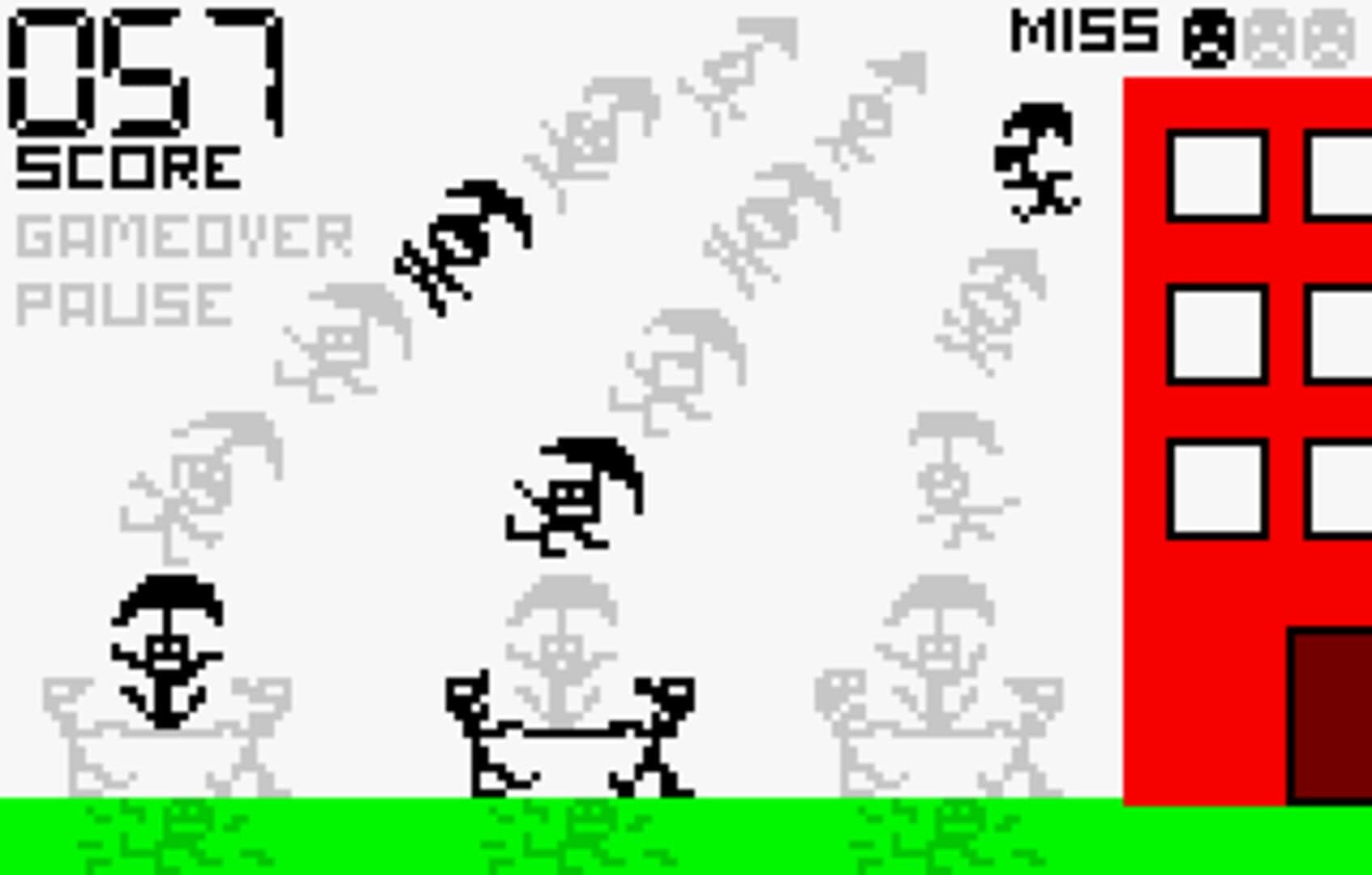 MegaPak 1 screenshot 1