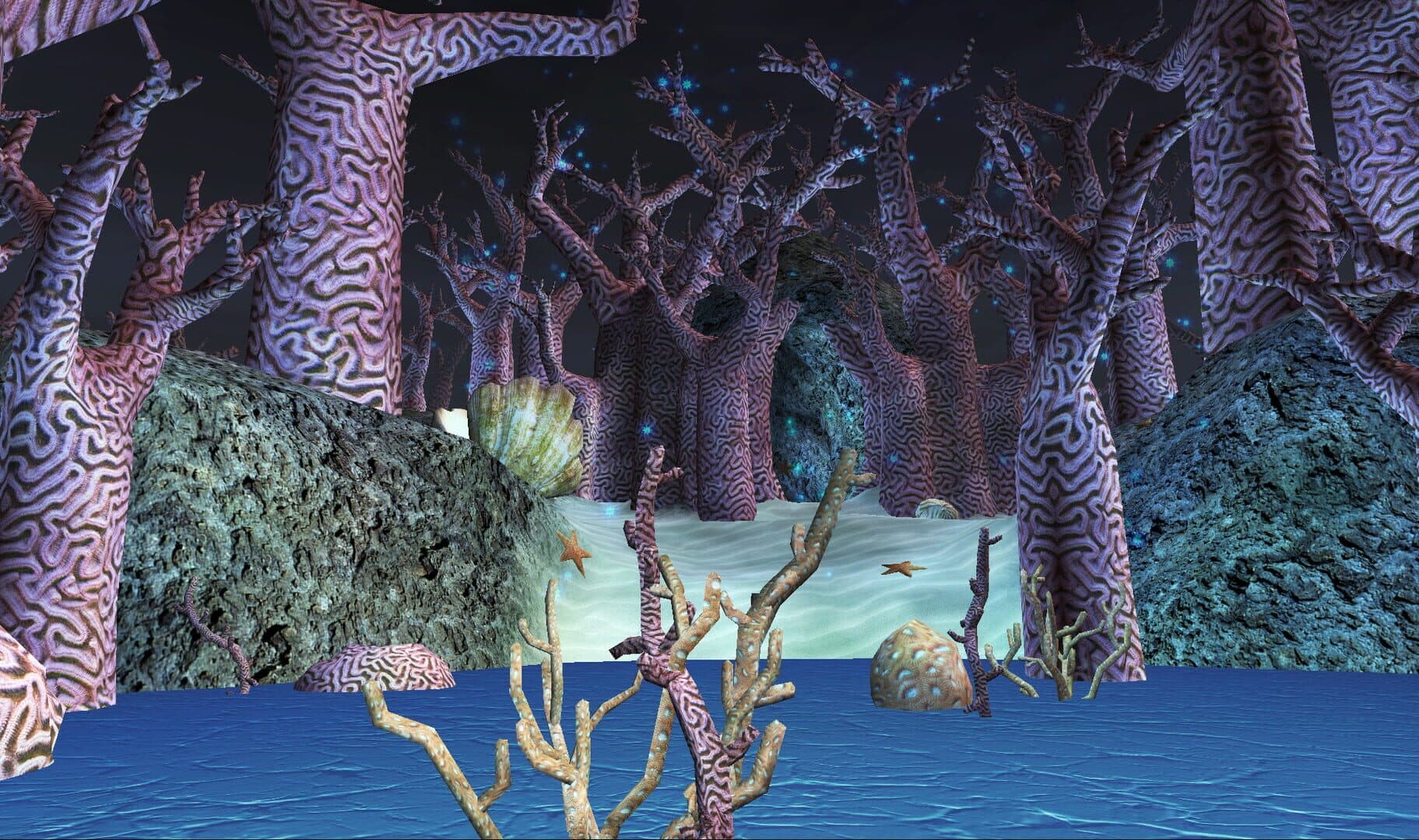 EverQuest: The Darkened Sea screenshot 8