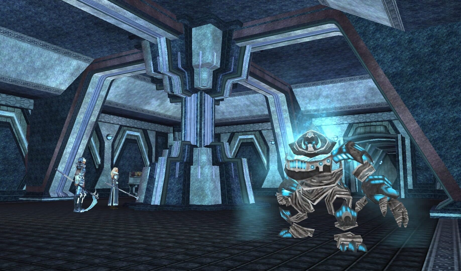 EverQuest: The Darkened Sea screenshot 9