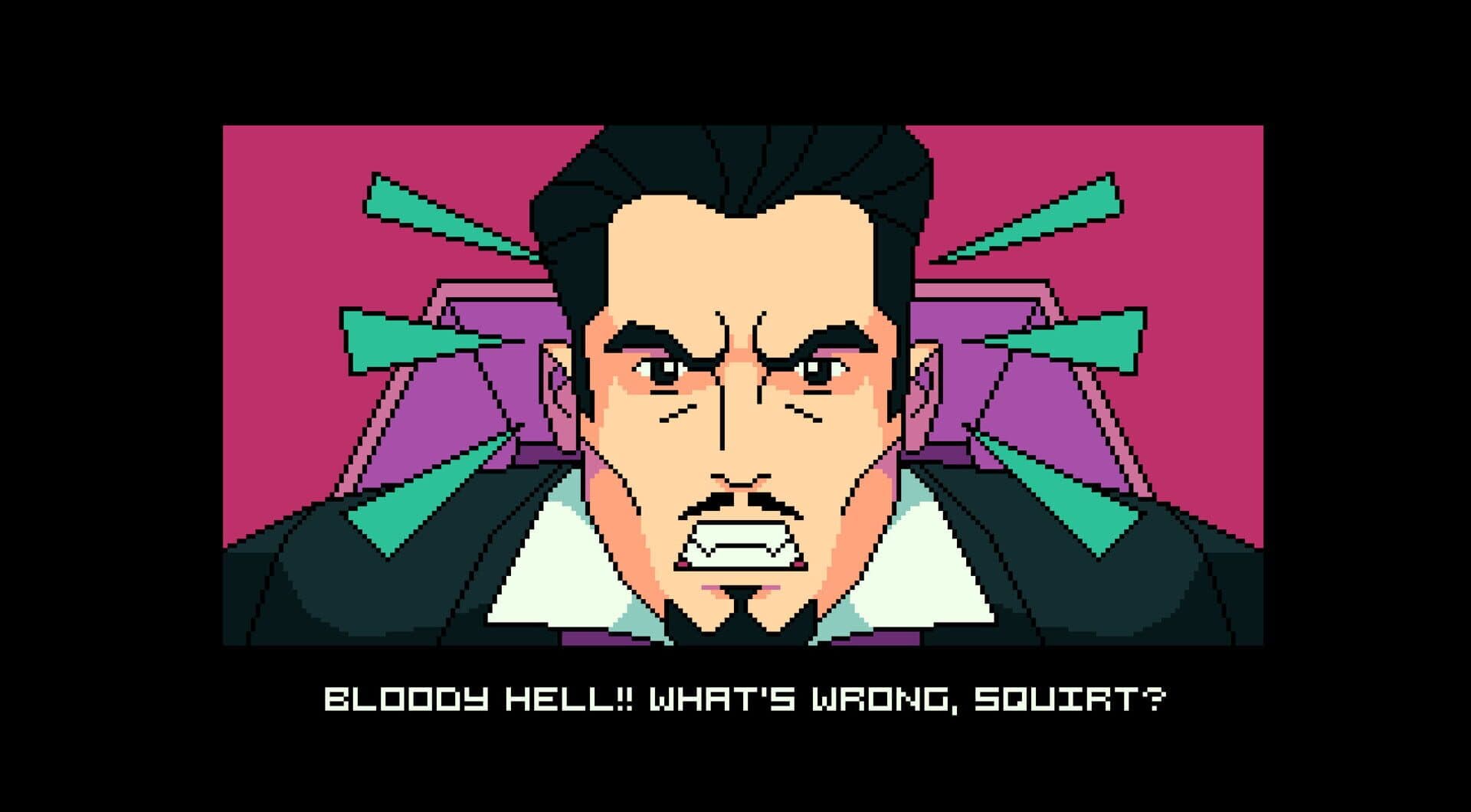 BATS: Bloodsucker Anti-Terror Squad screenshot 2
