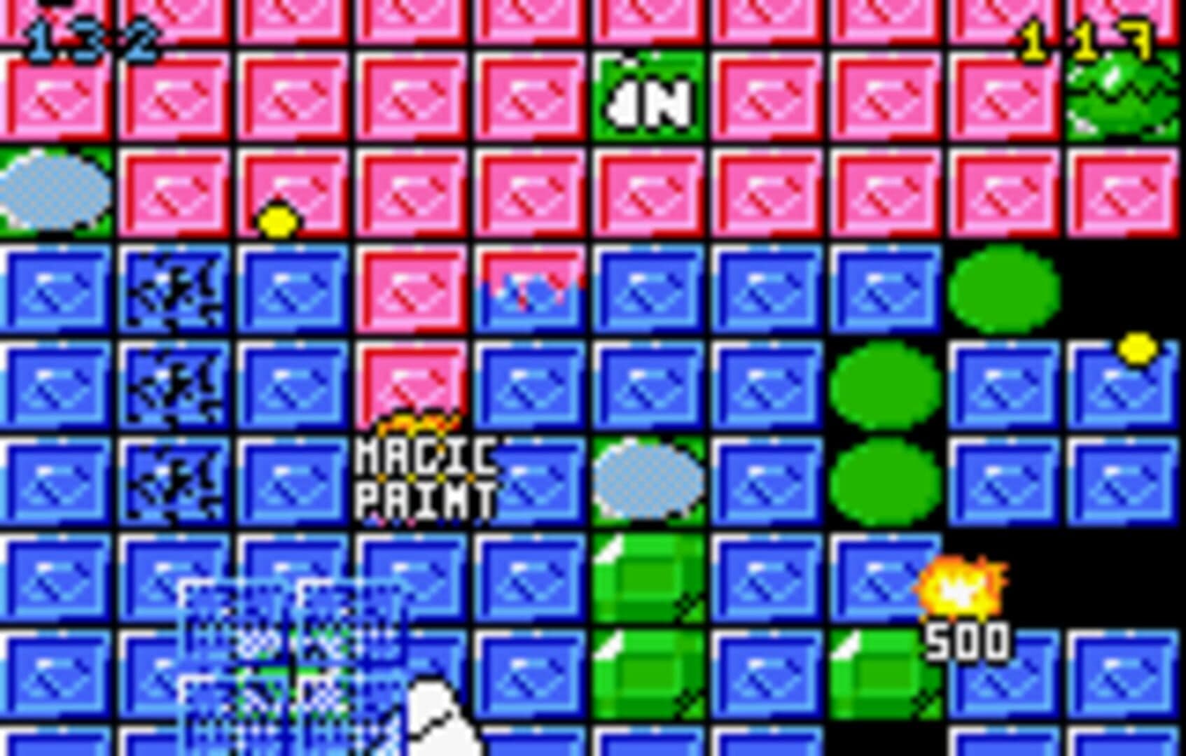Super Skweek screenshot 5