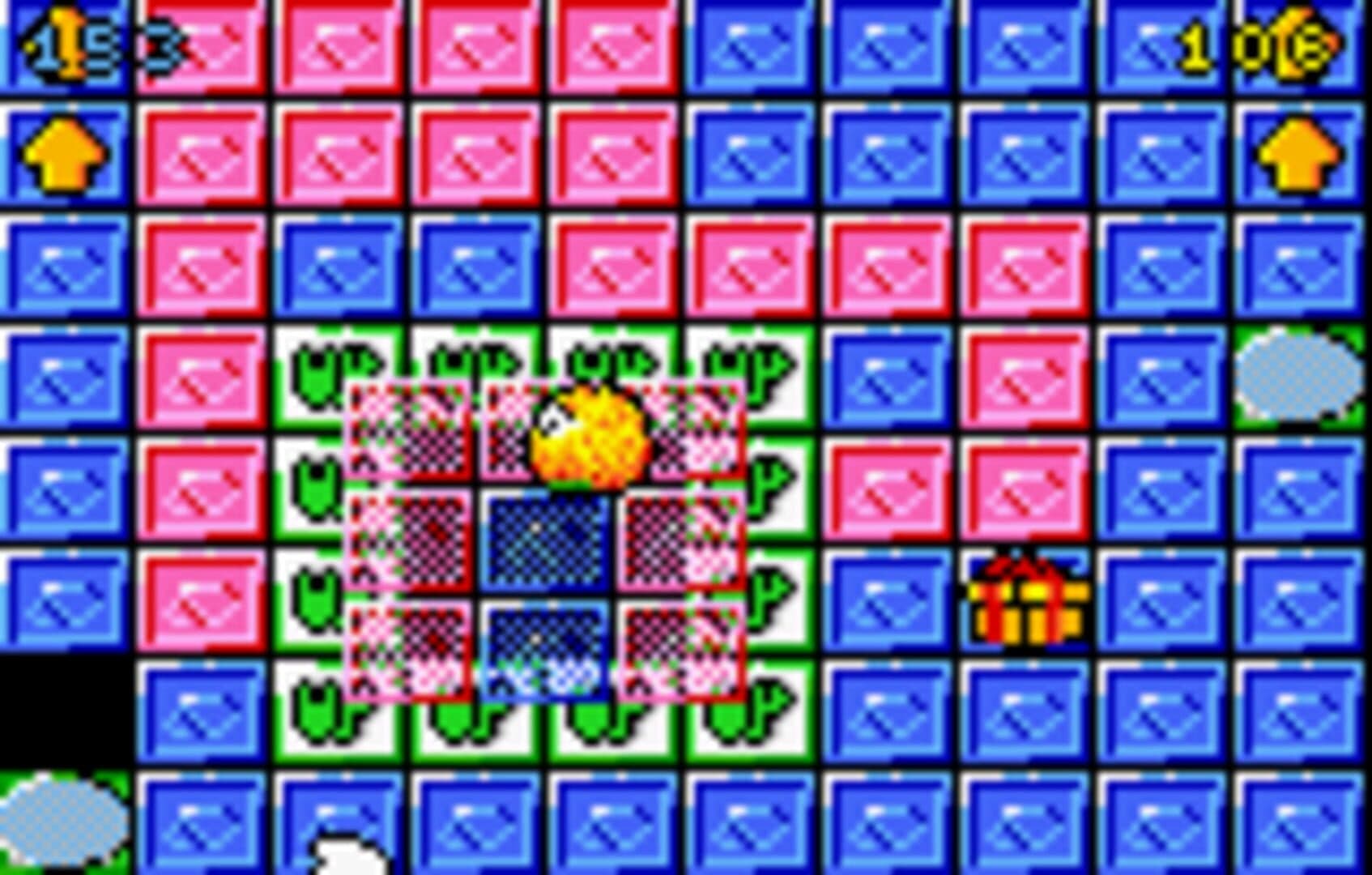 Super Skweek screenshot 6