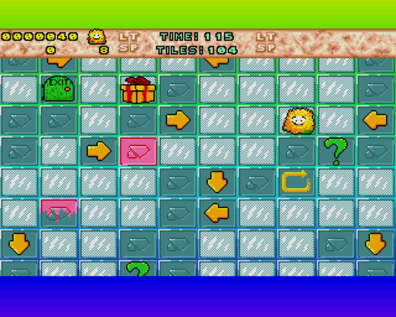 Super Skweek screenshot 11
