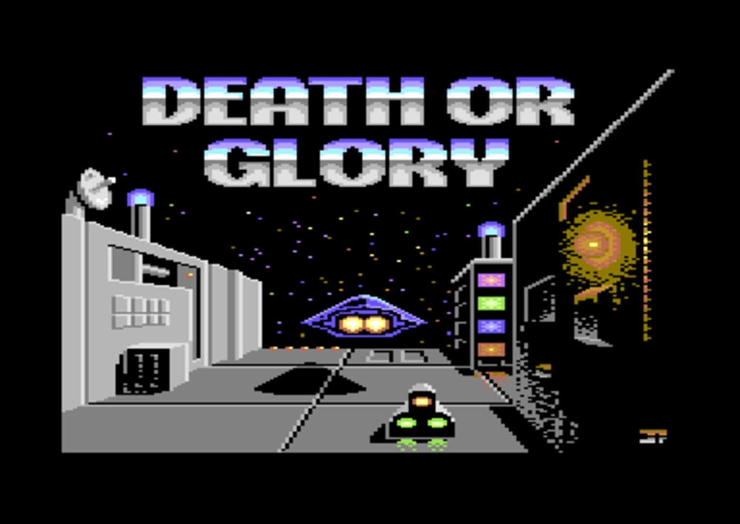 Death or Glory screenshot 3