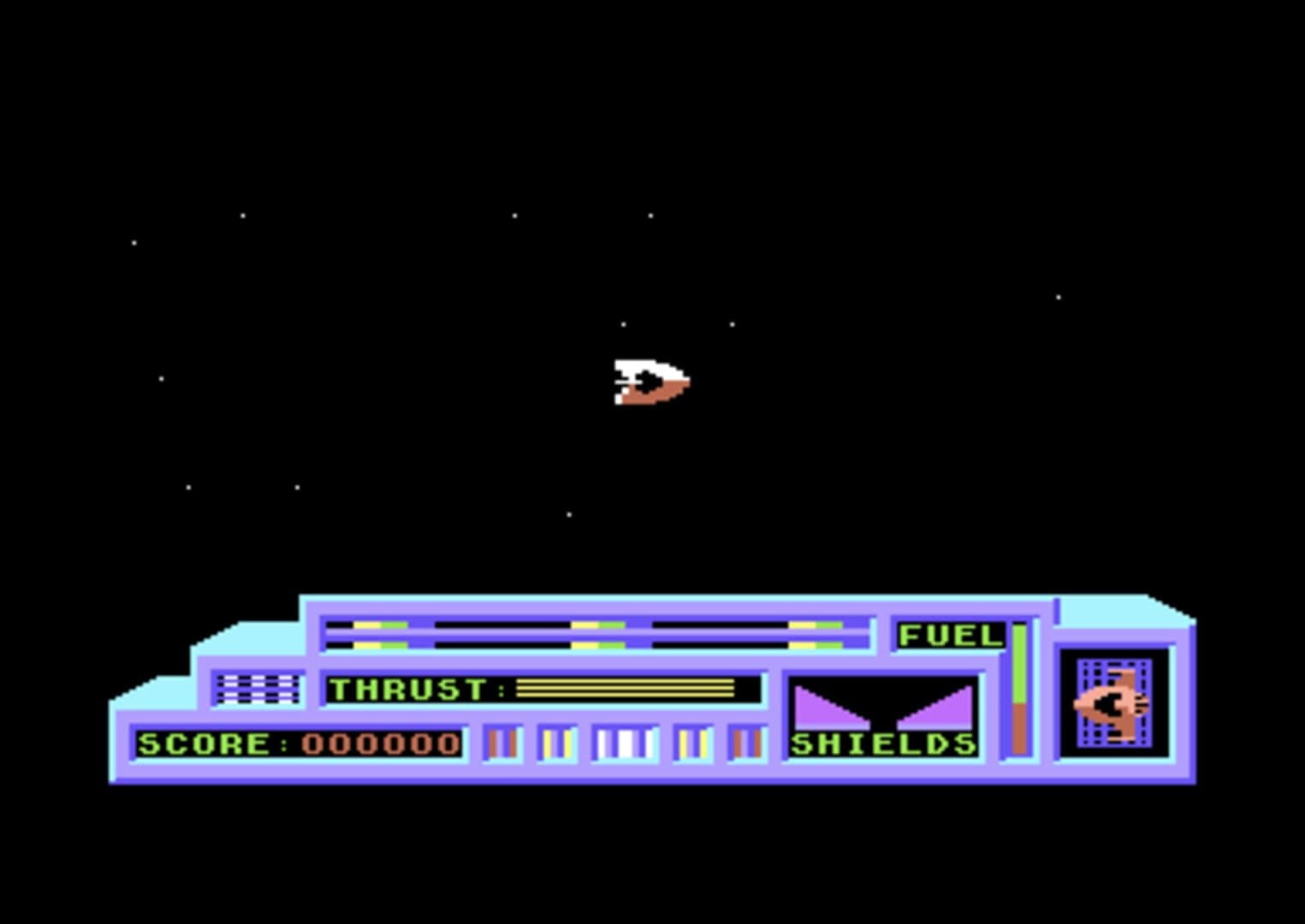 Death or Glory screenshot 2