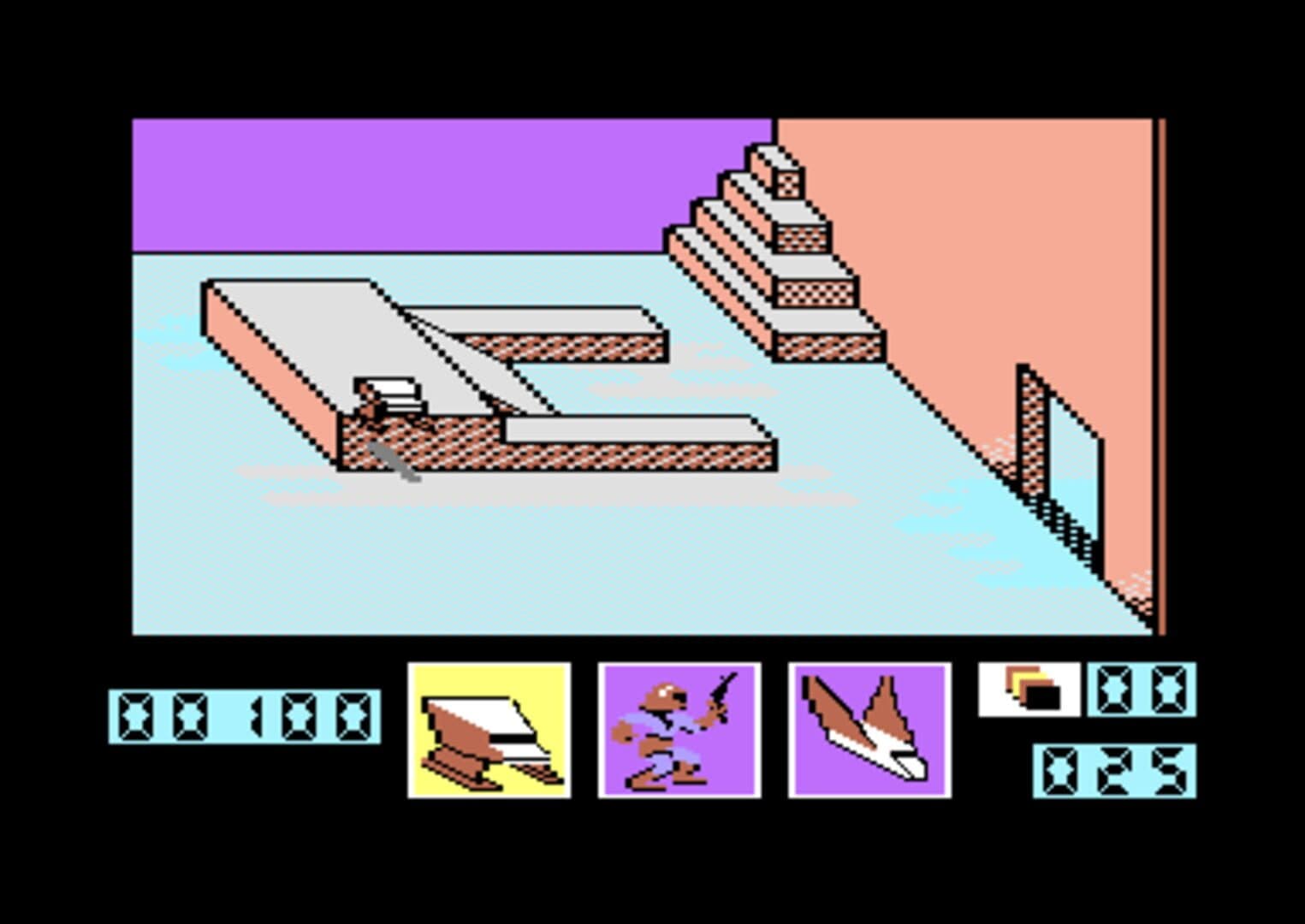 Deceptor screenshot 4