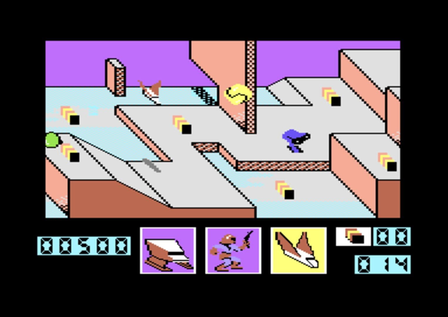 Deceptor screenshot 5
