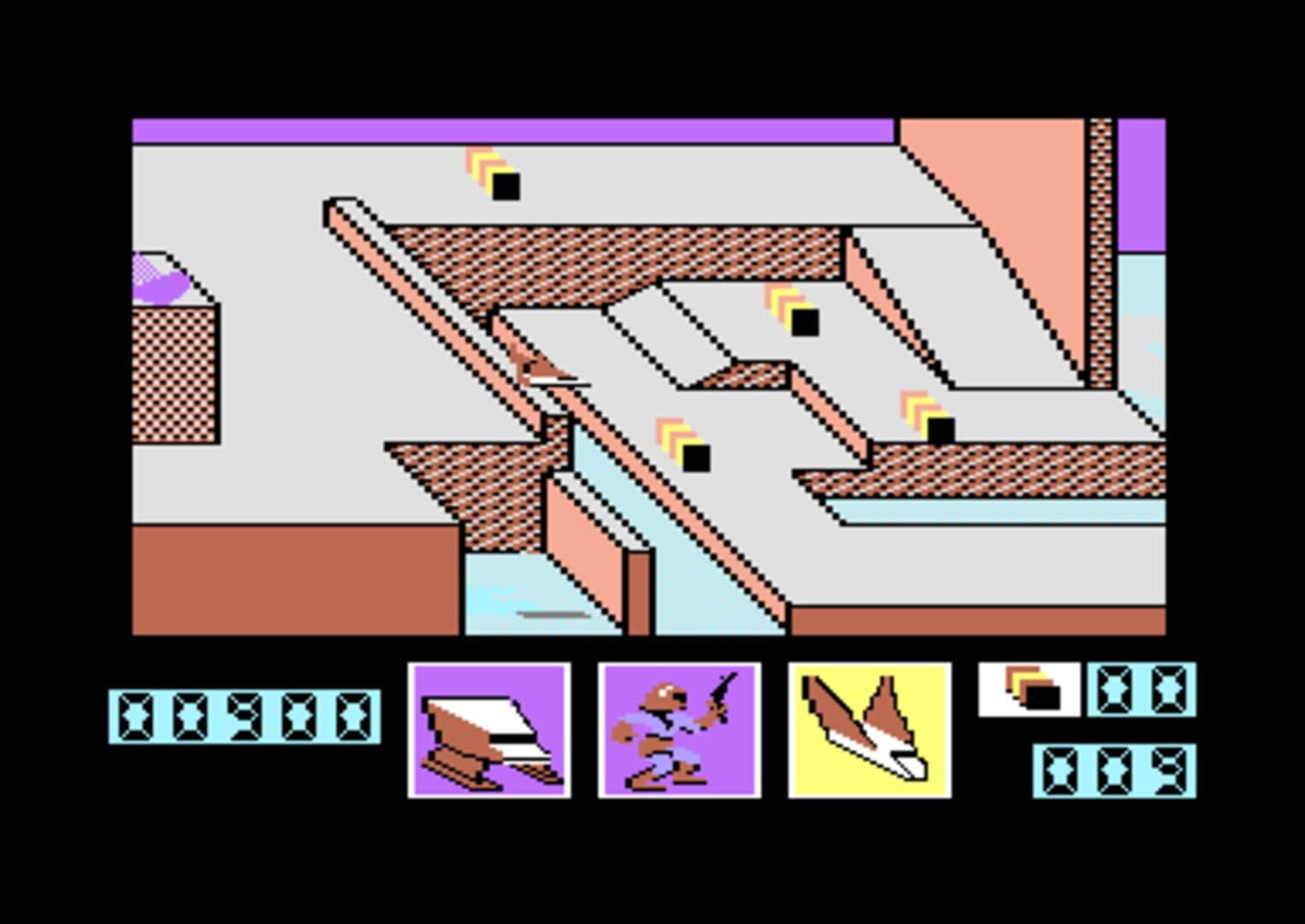 Deceptor screenshot 6