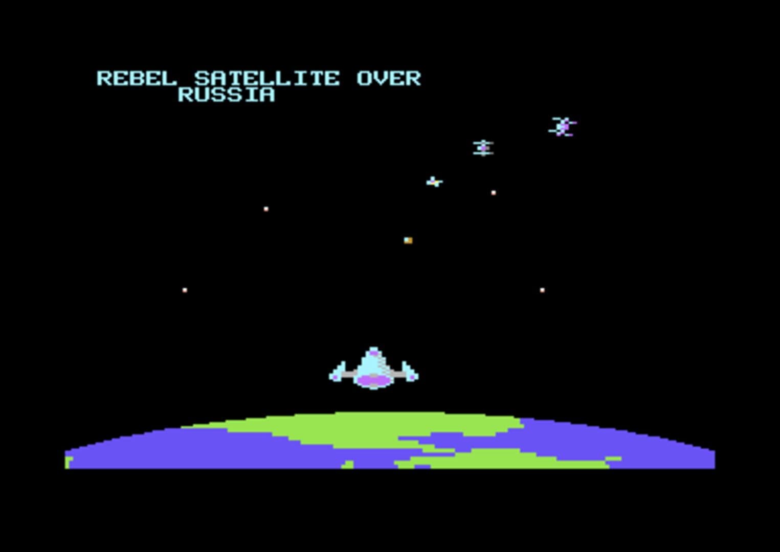 Defcom screenshot 3