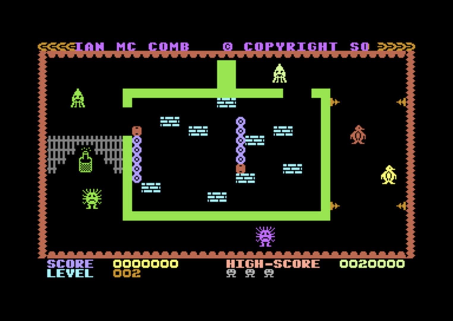 Dinky Doo screenshot 3