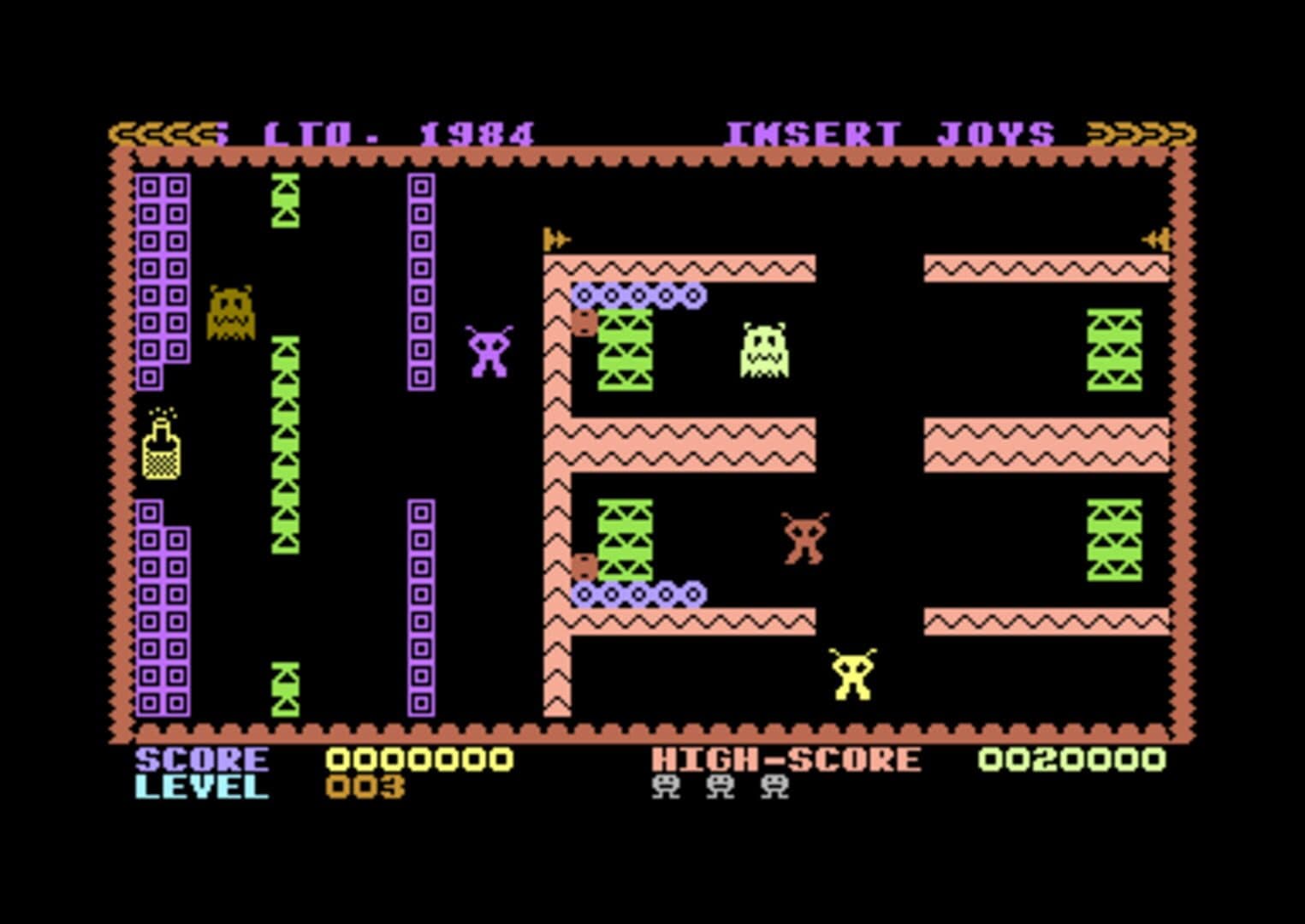Dinky Doo screenshot 4