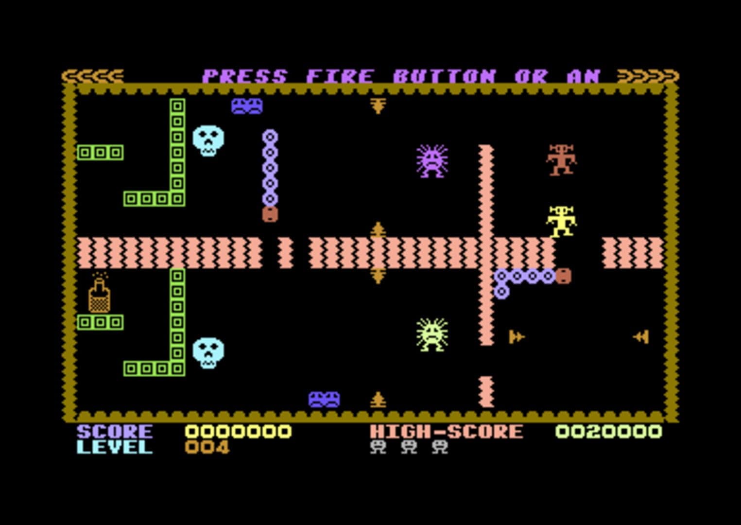 Dinky Doo screenshot 5
