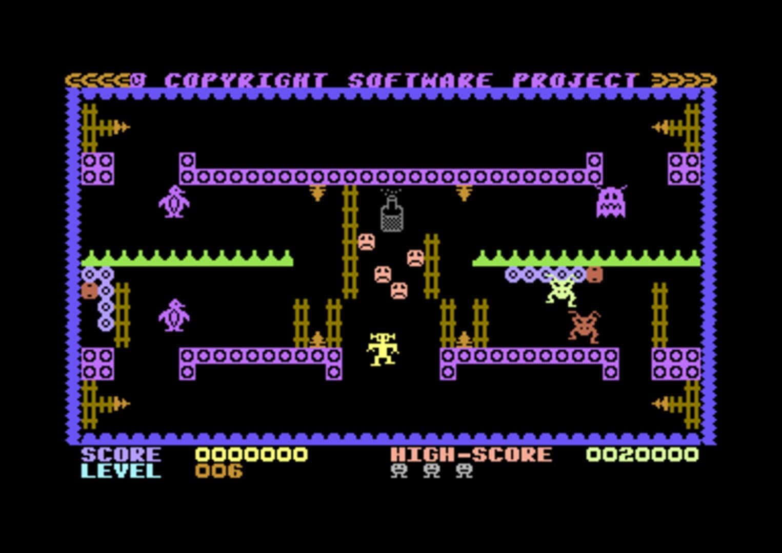 Dinky Doo screenshot 7
