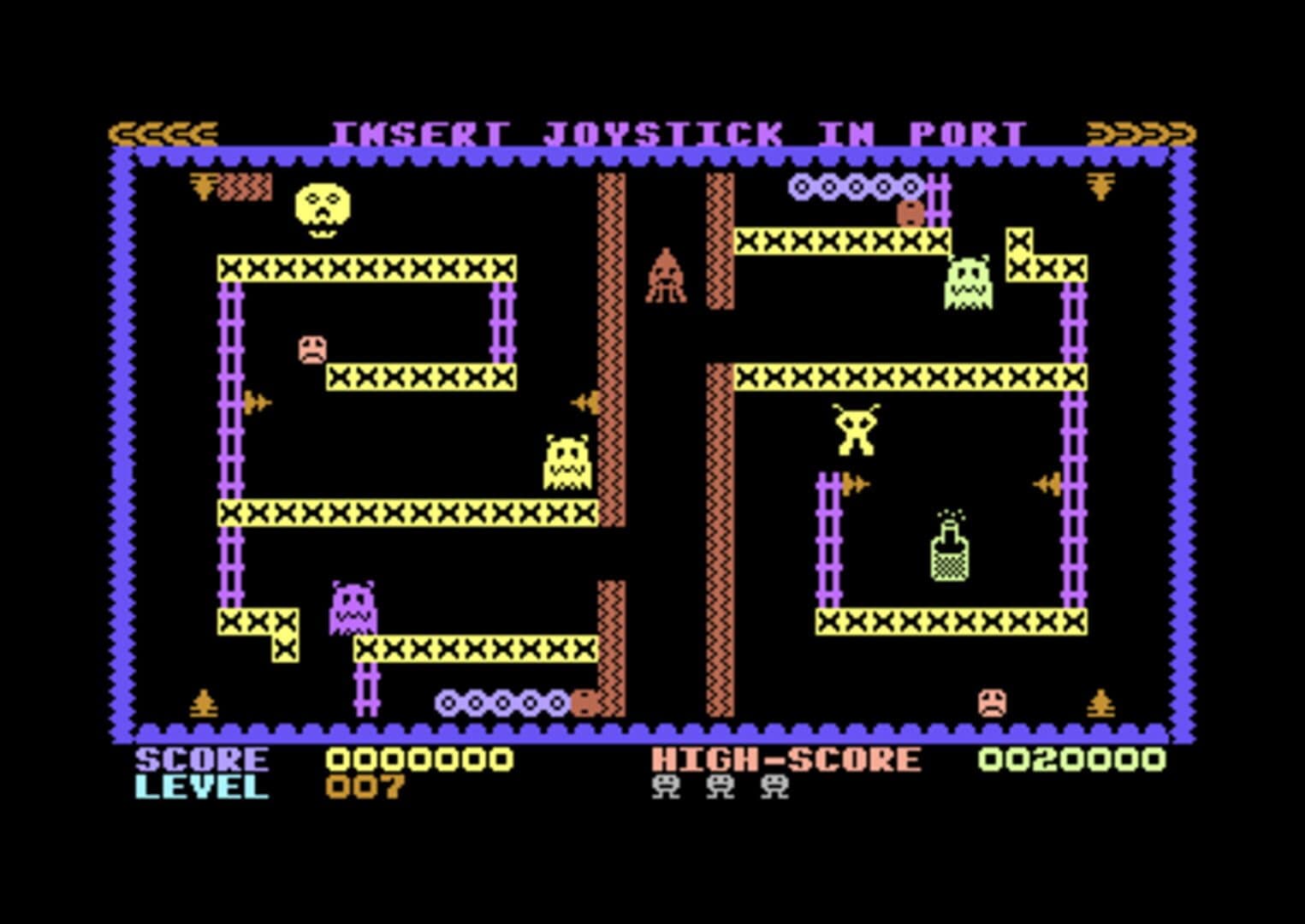 Dinky Doo screenshot 8