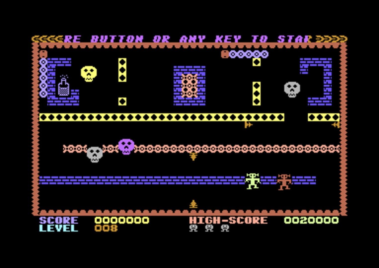 Dinky Doo screenshot 9