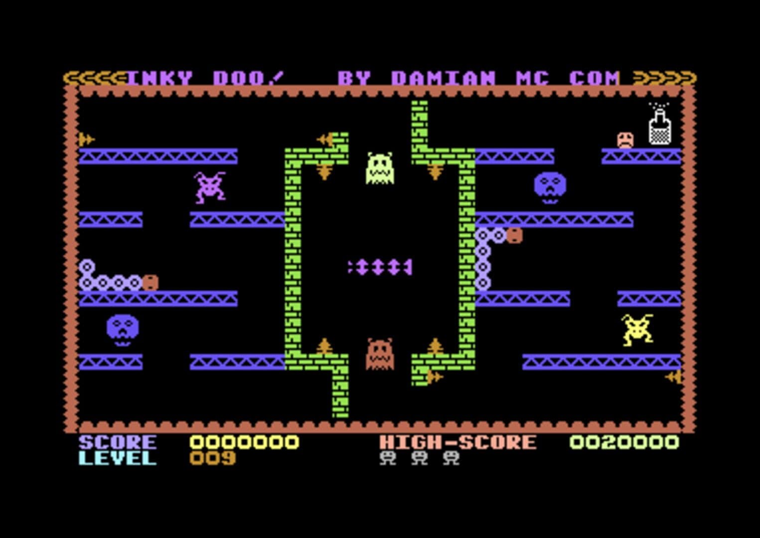 Dinky Doo screenshot 10