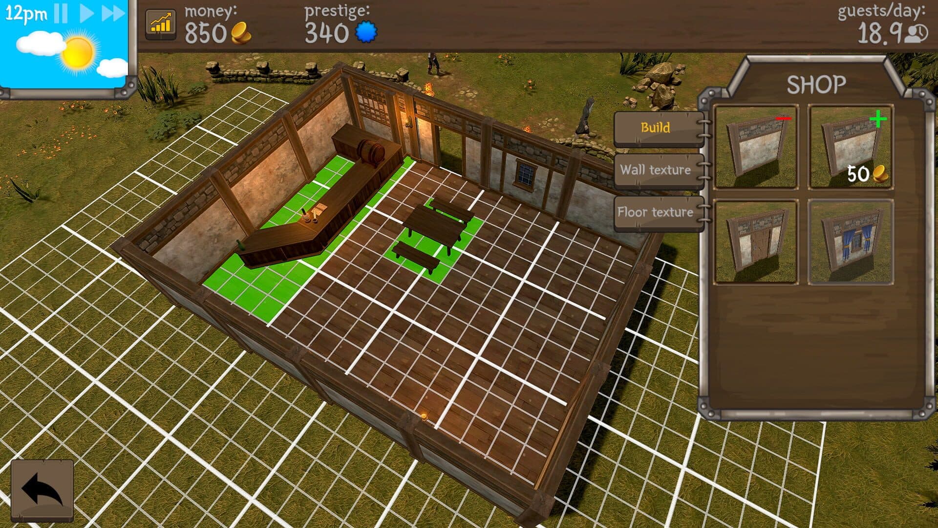Tavern Master screenshot 6