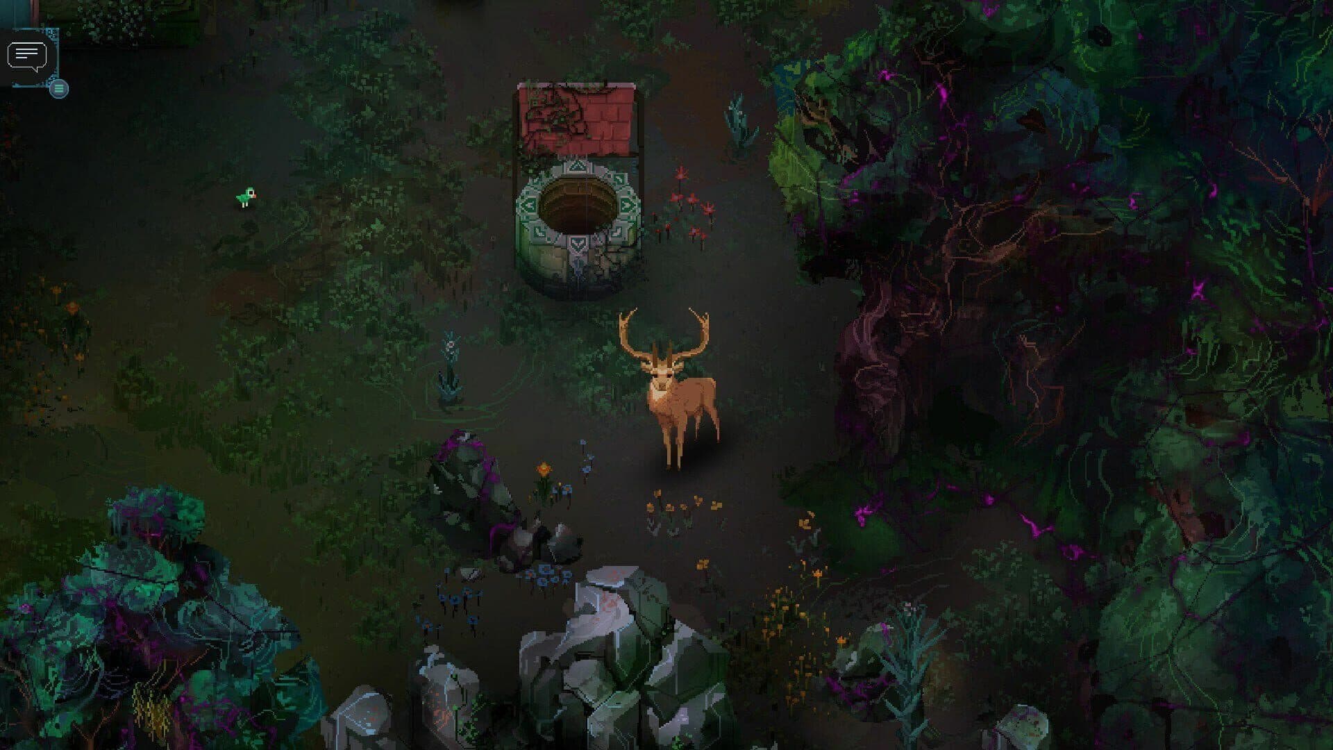 Children of Morta: Paws and Claws screenshot 5