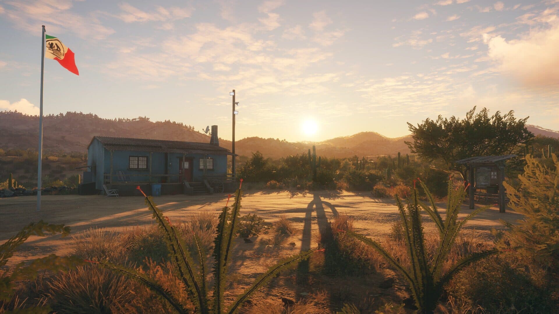 TheHunter: Call of the Wild - Rancho del Arroyo screenshot 10