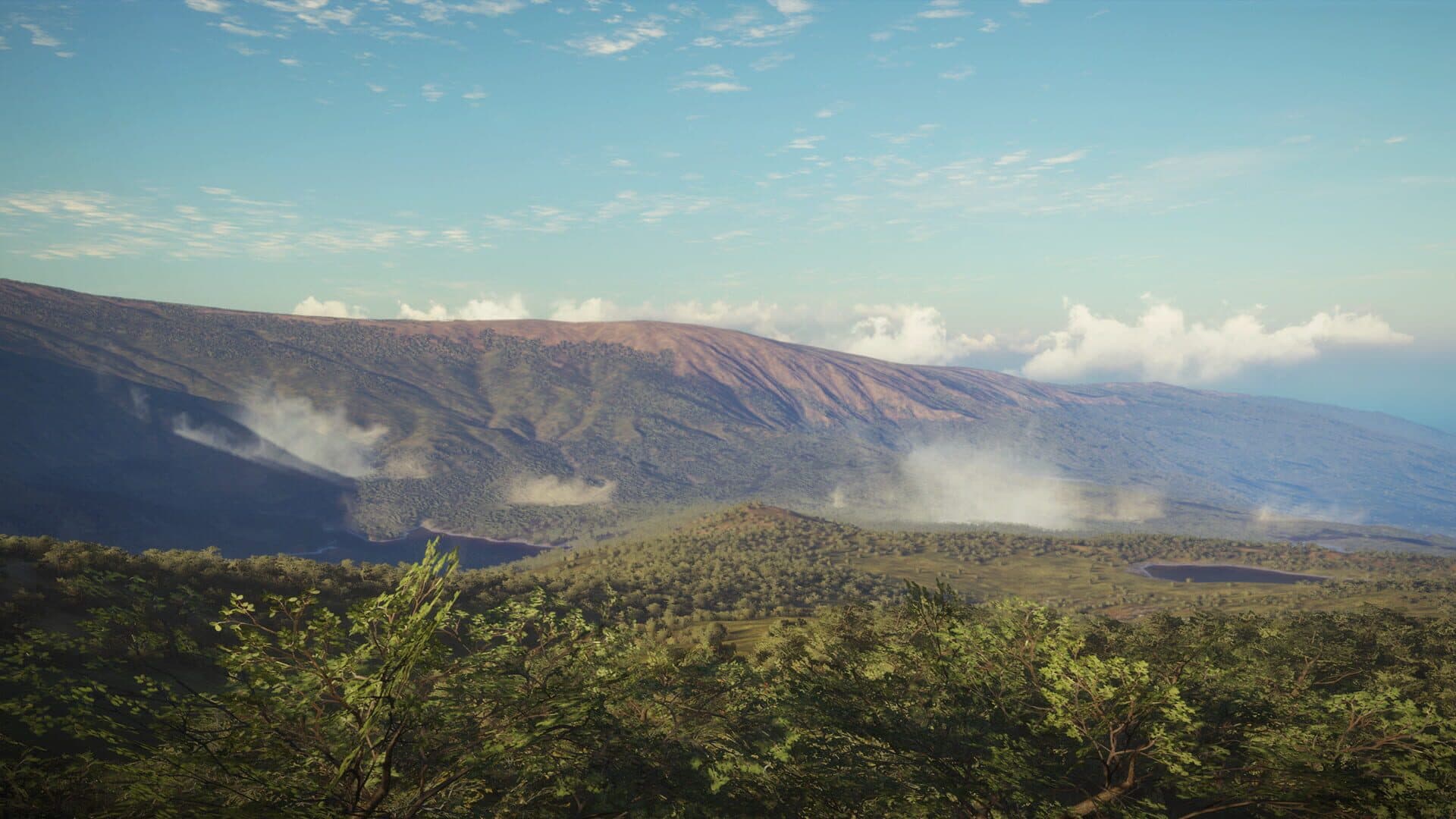 TheHunter: Call of the Wild - Parque Fernando screenshot 3