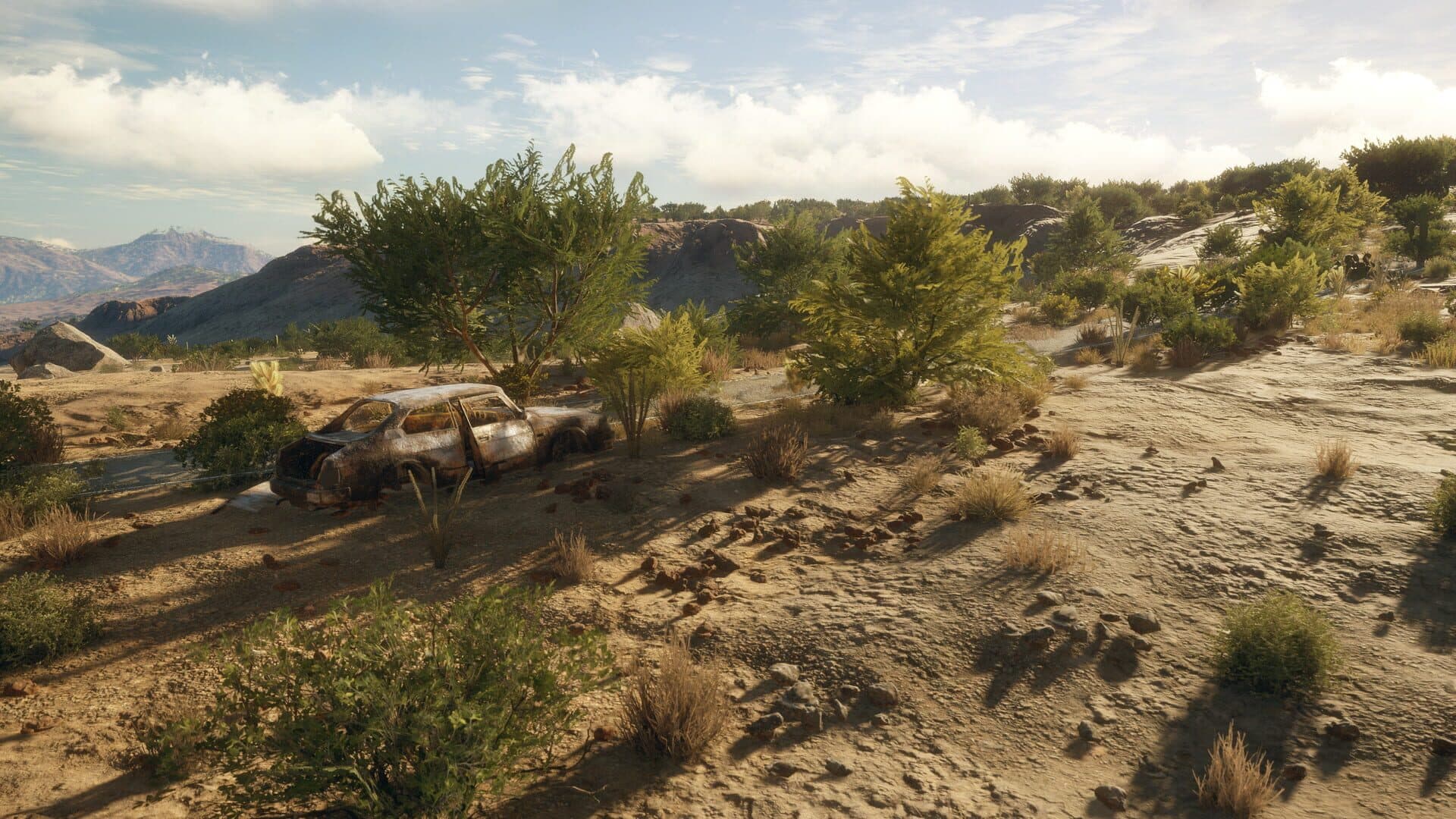 TheHunter: Call of the Wild - Rancho del Arroyo screenshot 8