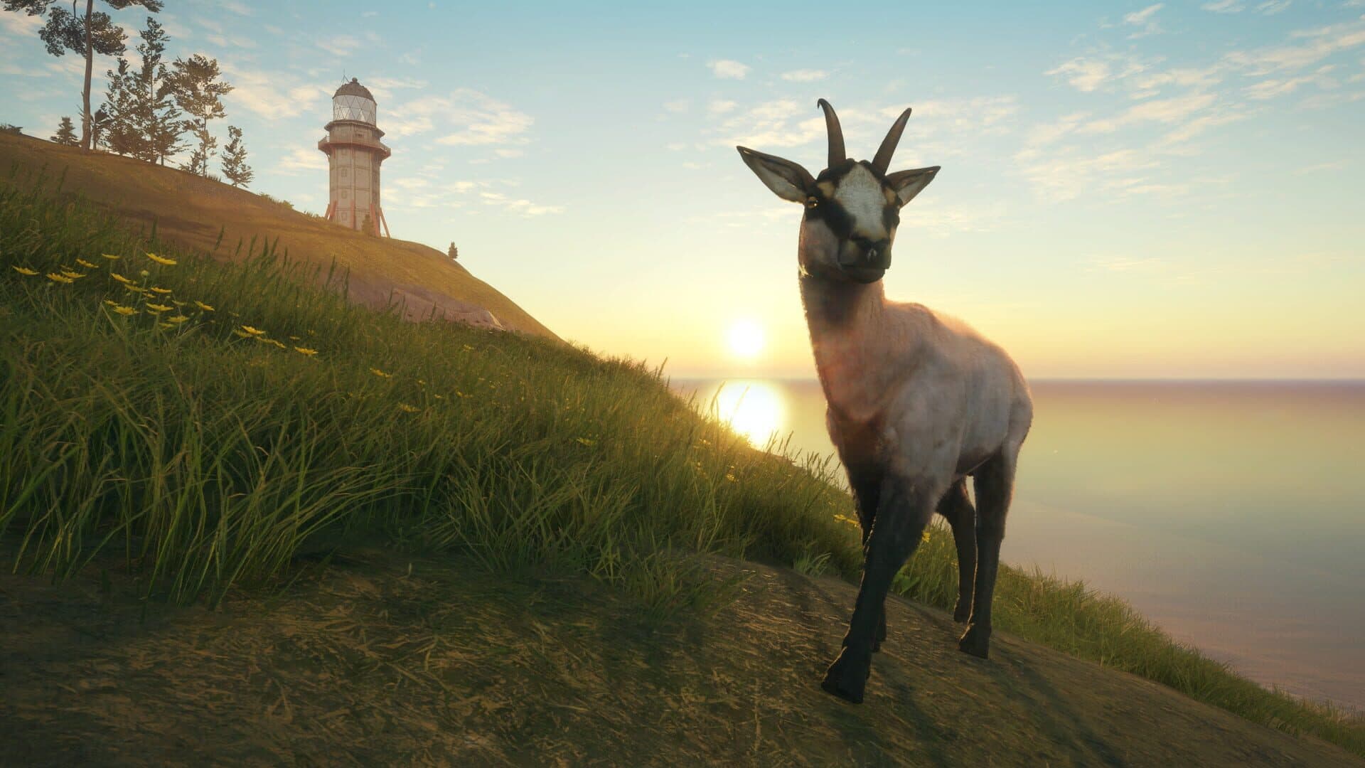 TheHunter: Call of the Wild - Te Awaroa National Park screenshot 2