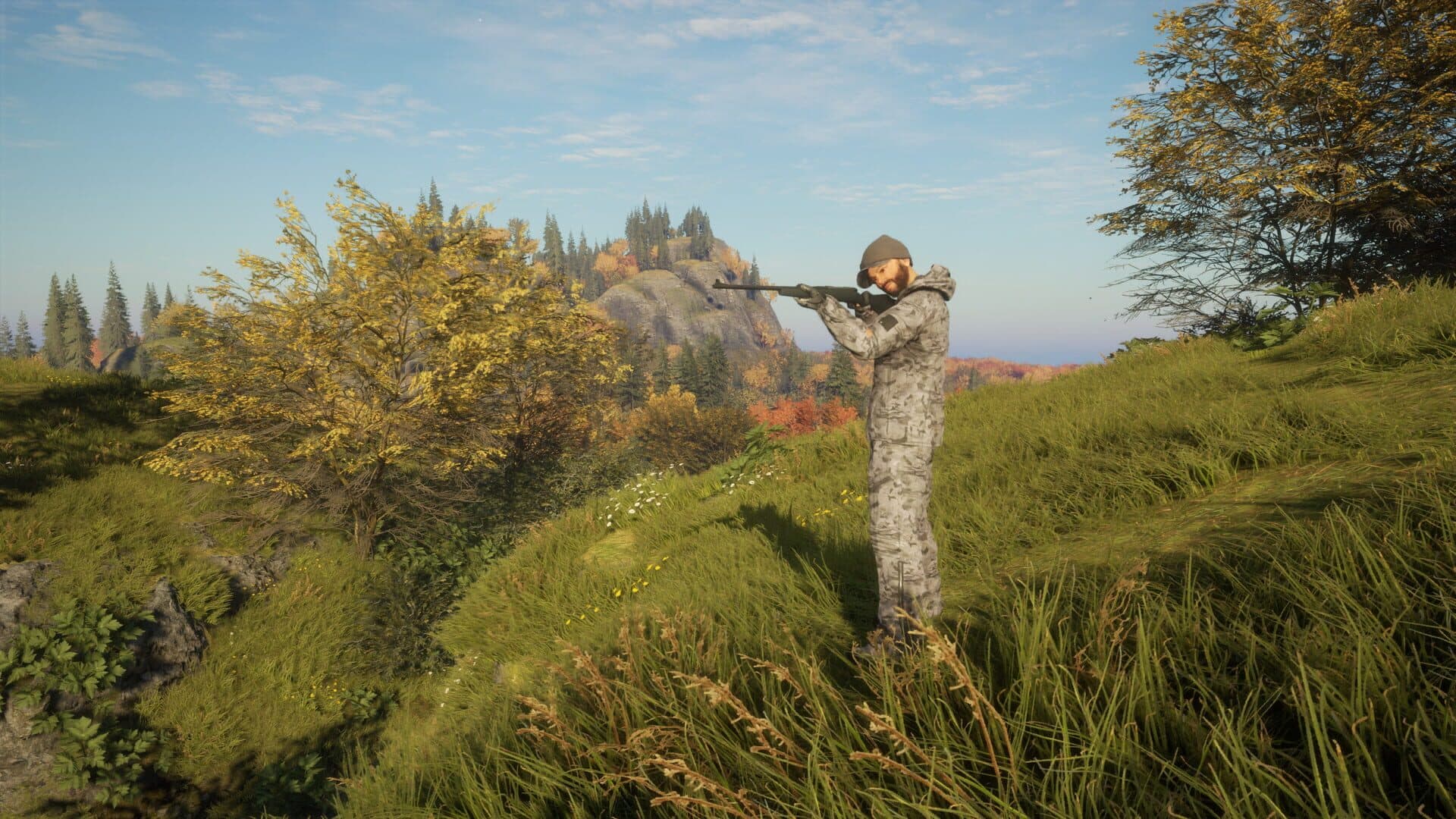 TheHunter: Call of the Wild - Remi Warren screenshot 2