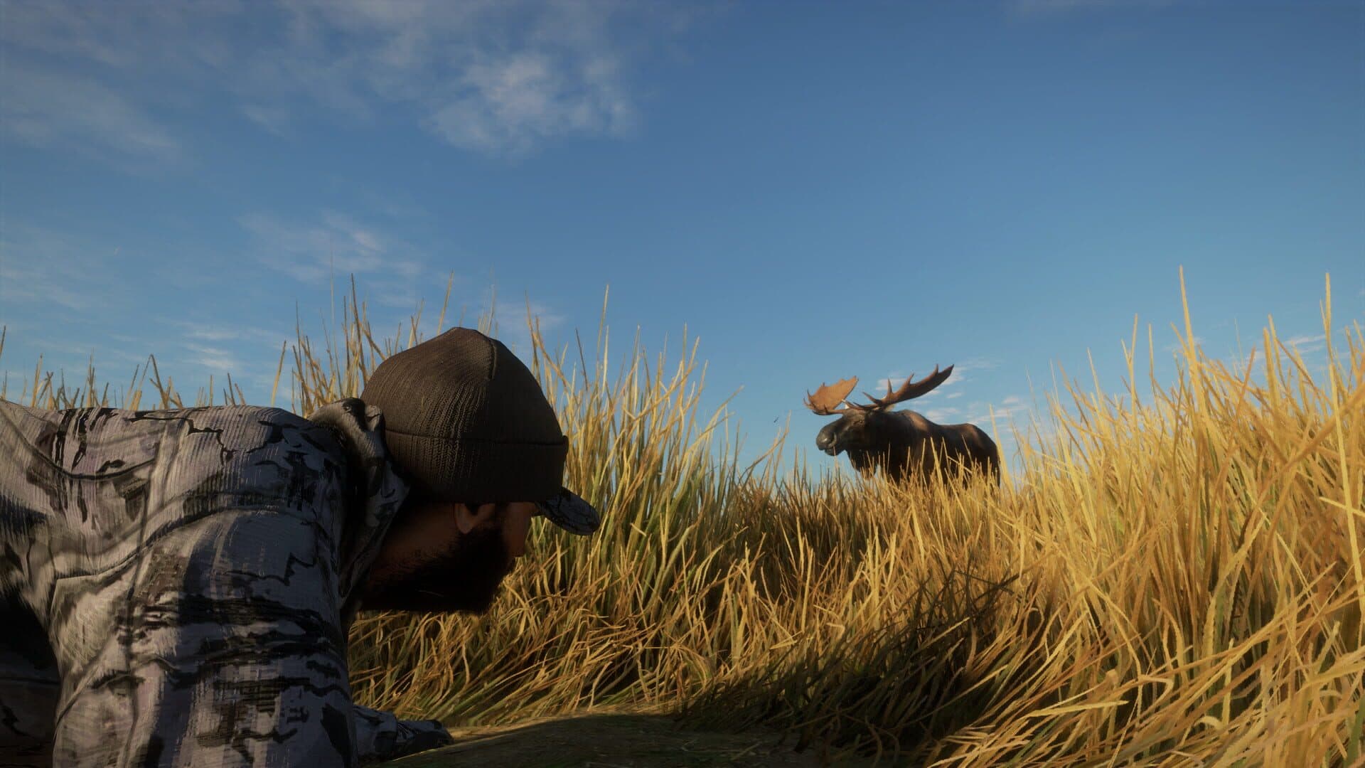 TheHunter: Call of the Wild - Remi Warren screenshot 4