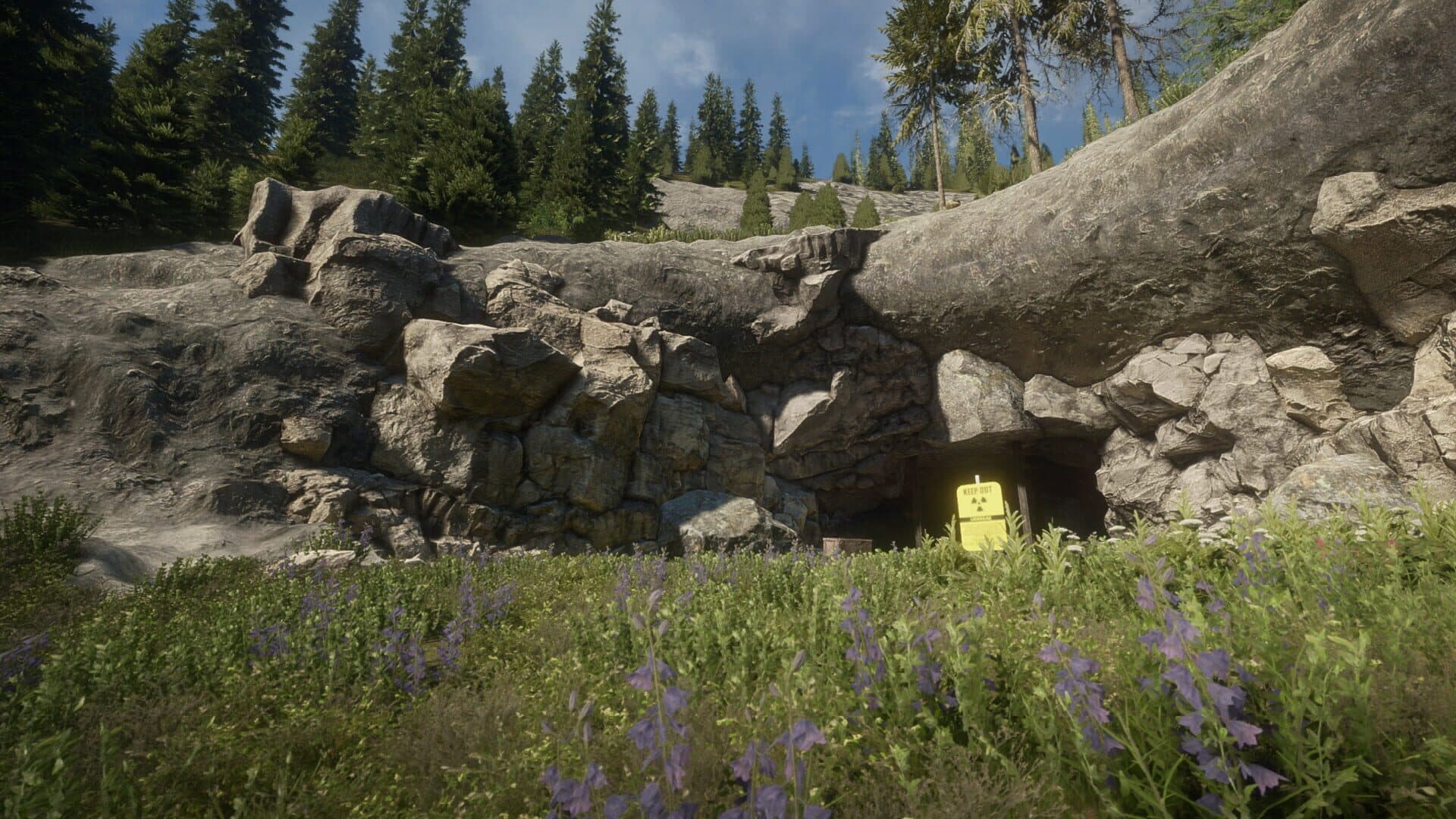 TheHunter: Call of the Wild - Silver Ridge Peaks screenshot 9