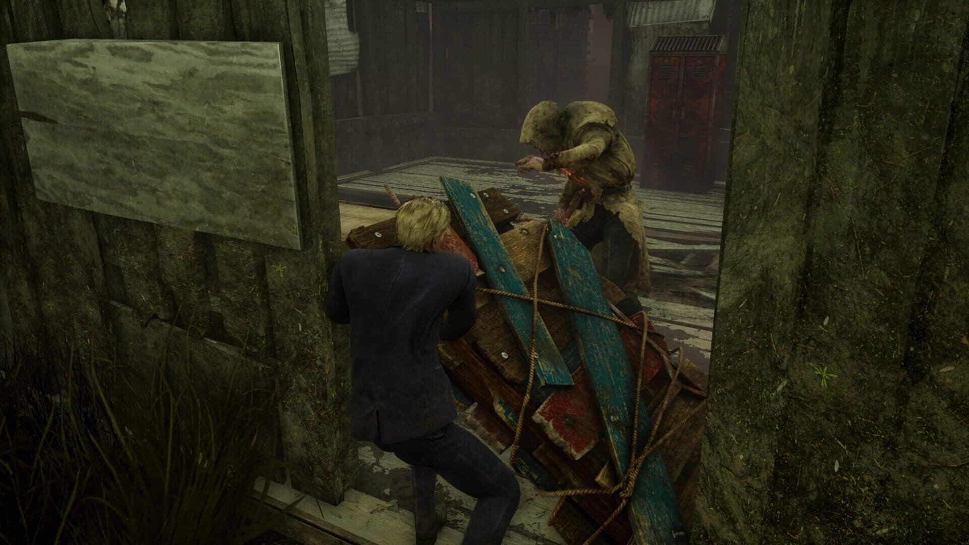 Dead by Daylight: Descend Beyond Chapter screenshot 1