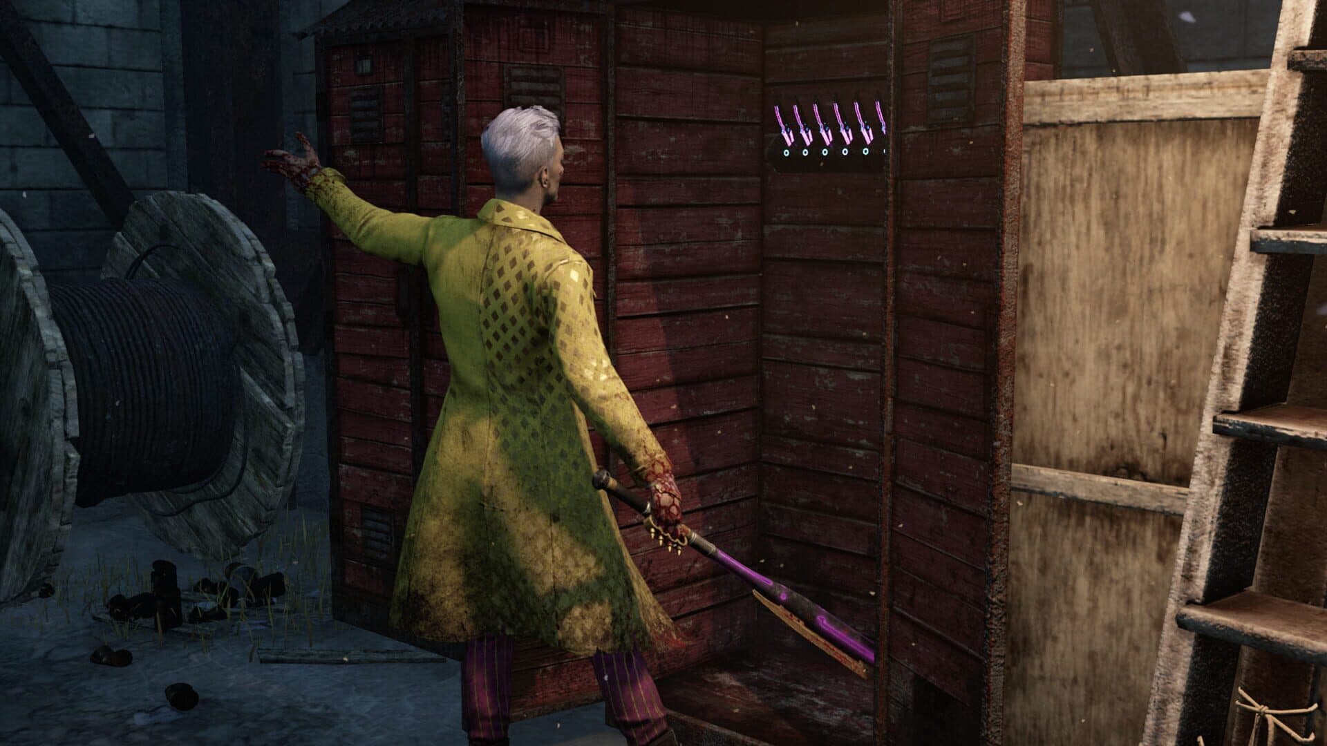 Dead by Daylight: All-Kill Chapter screenshot 2