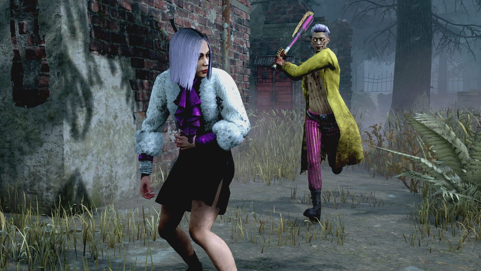 Dead by Daylight: All-Kill Chapter screenshot 7