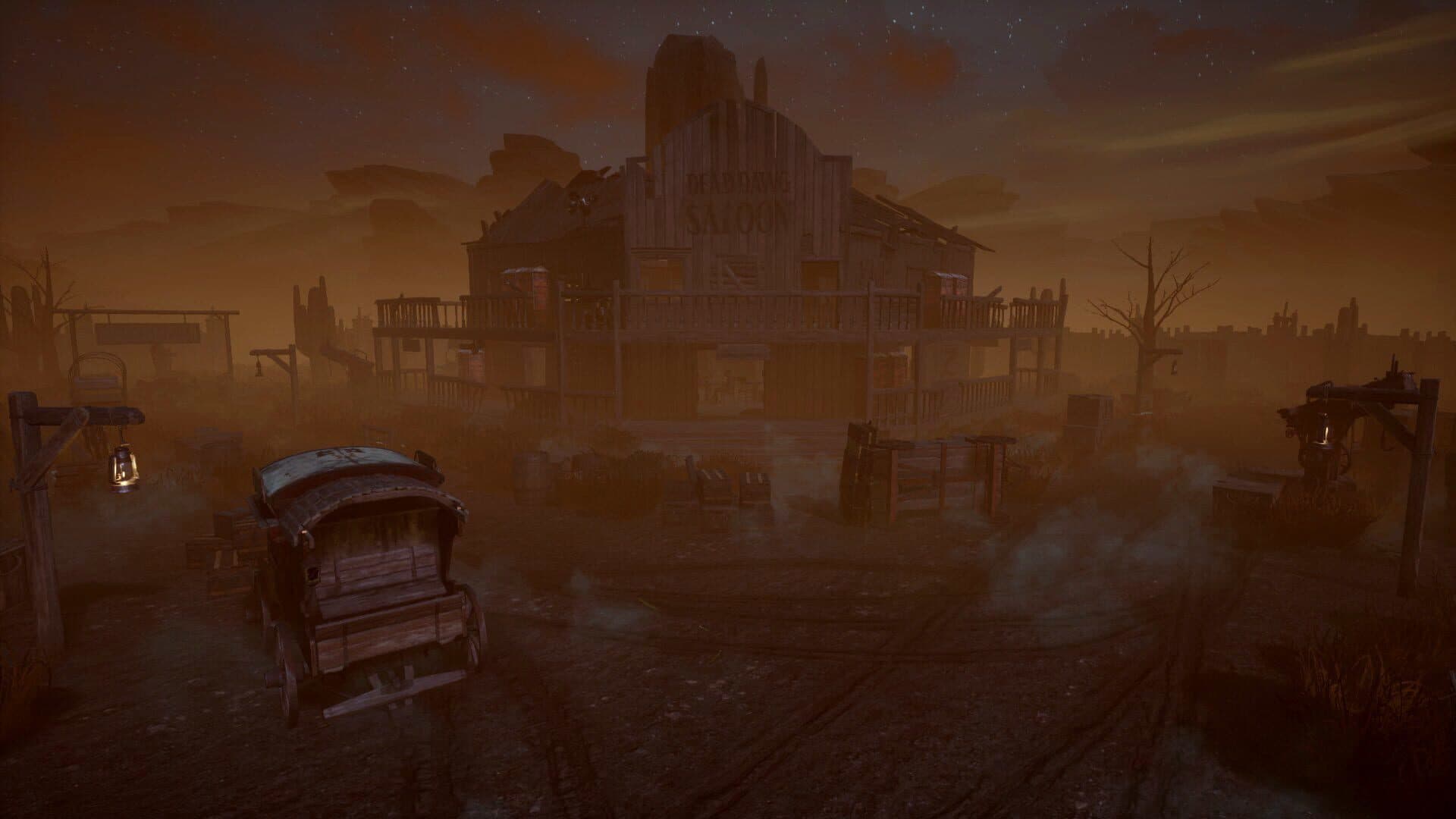 Dead by Daylight: Chains of Hate Chapter screenshot 7