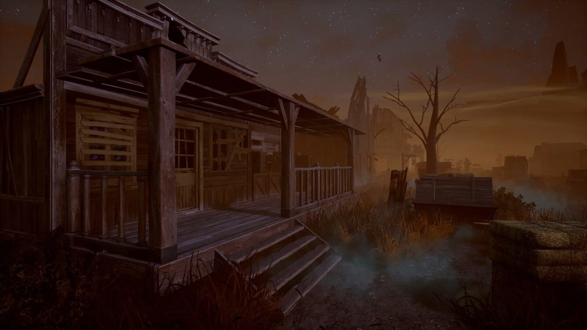 Dead by Daylight: Chains of Hate Chapter screenshot 8