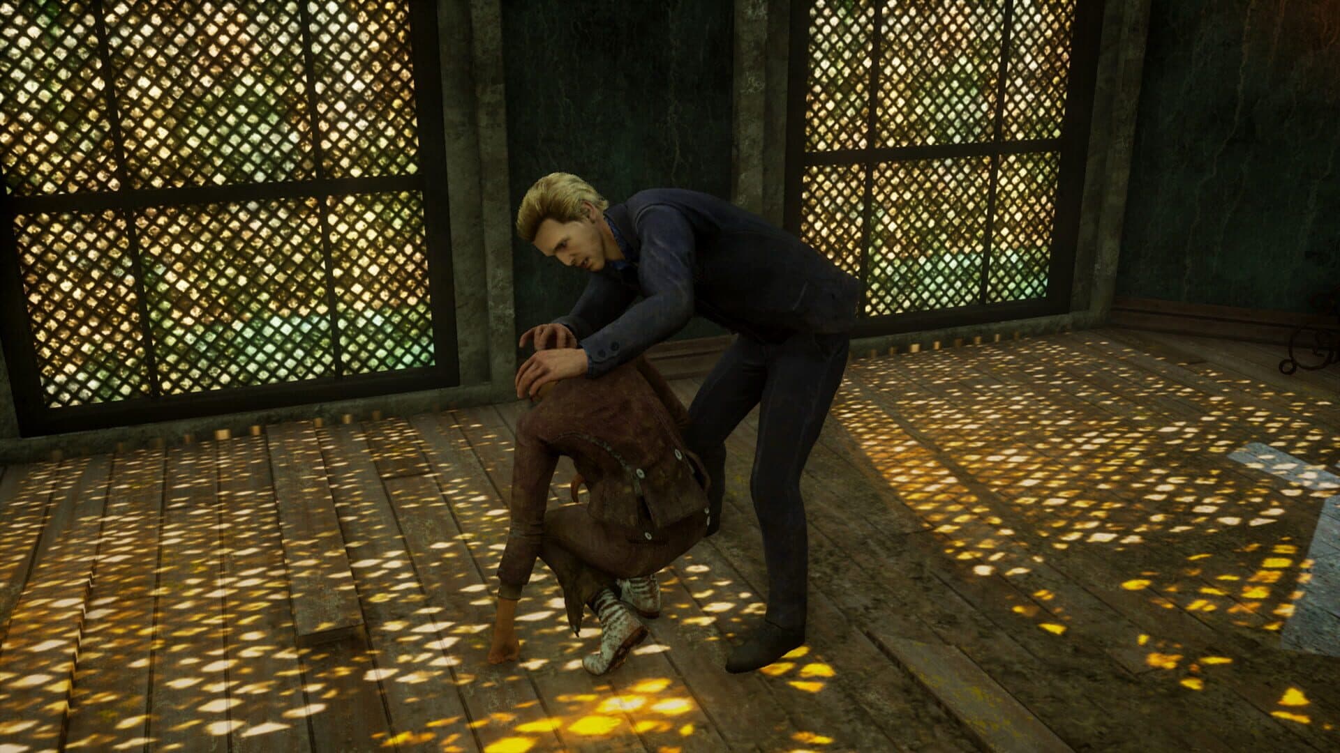 Dead by Daylight: Descend Beyond Chapter screenshot 7