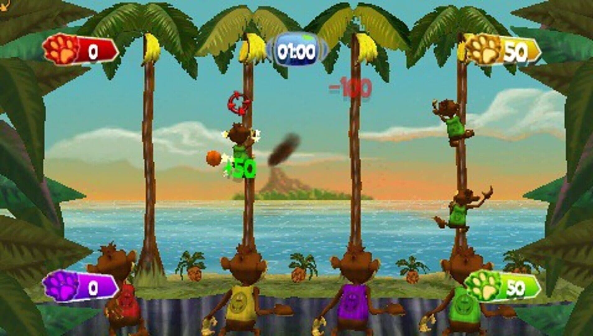 101-in-1 Megamix screenshot 4
