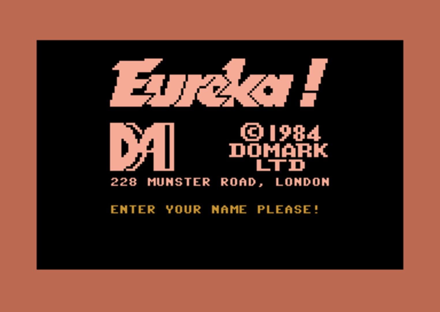 Eureka! screenshot 4