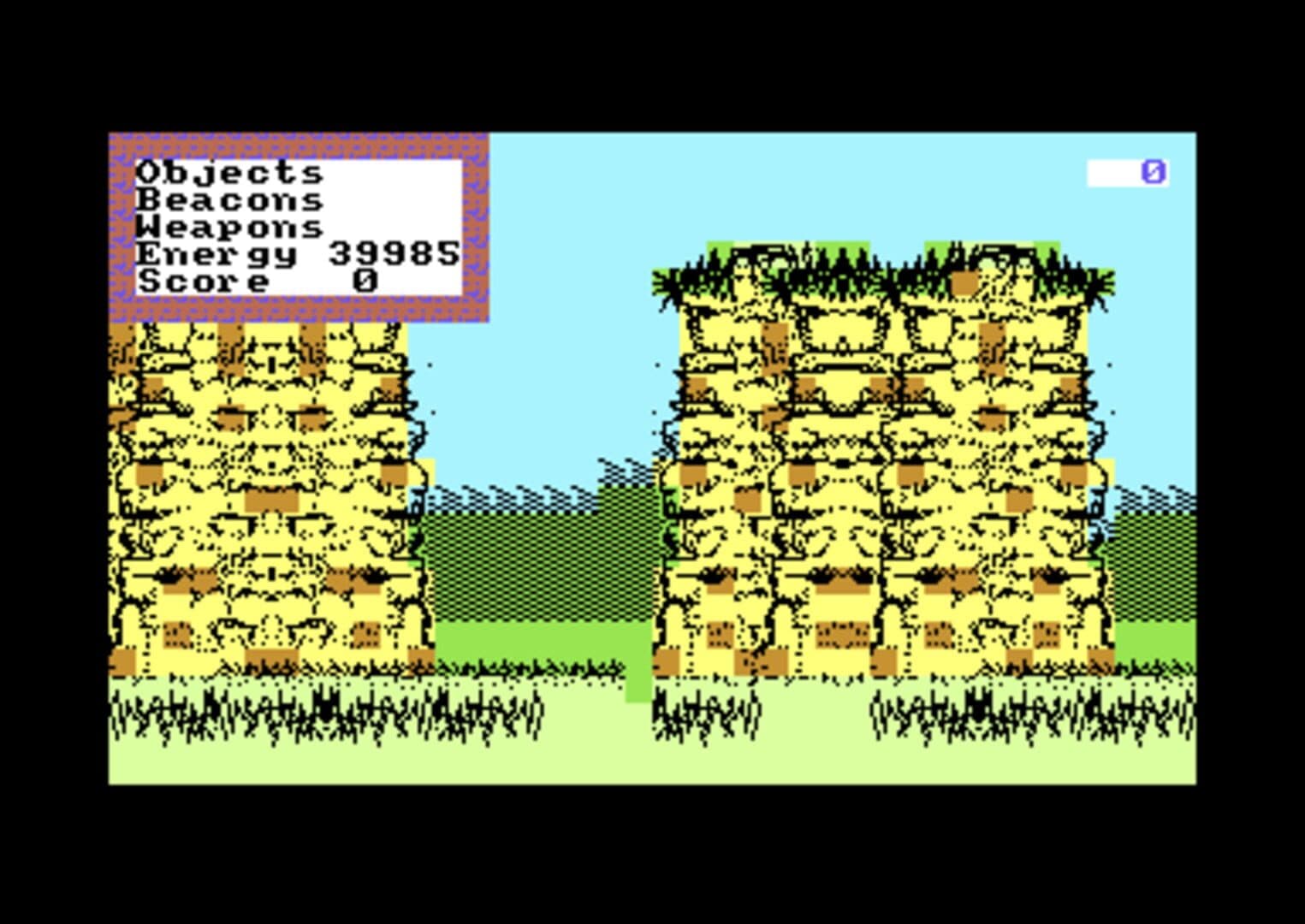 Explorer screenshot 2
