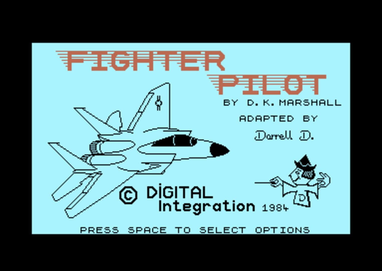 Fighter Pilot screenshot 2